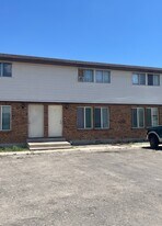 403 1220 S St in Vernal, UT - Building Photo