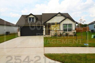 1704 Cedrus Dr in Belton, TX - Building Photo - Building Photo