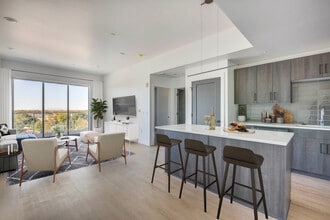 Harvest Apartments in Salt Lake City, UT - Building Photo - Building Photo