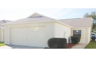 4117 Bayberry Dr in Melbourne, FL - Building Photo