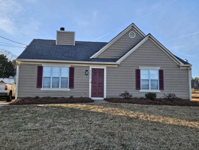property at 4271 Catalpa Ct