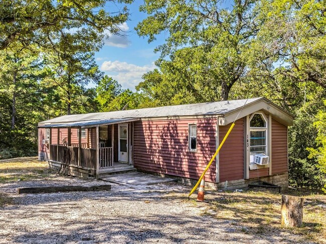 143 Old Piney Trail