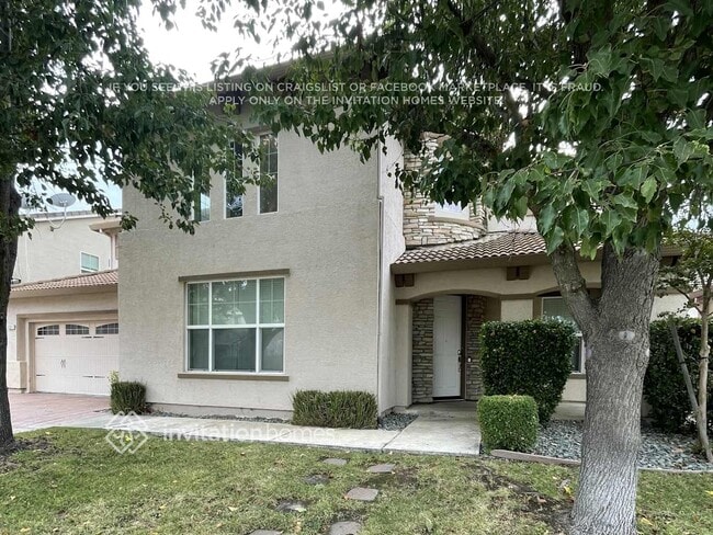 331 Allaire Cir in Sacramento, CA - Building Photo - Building Photo