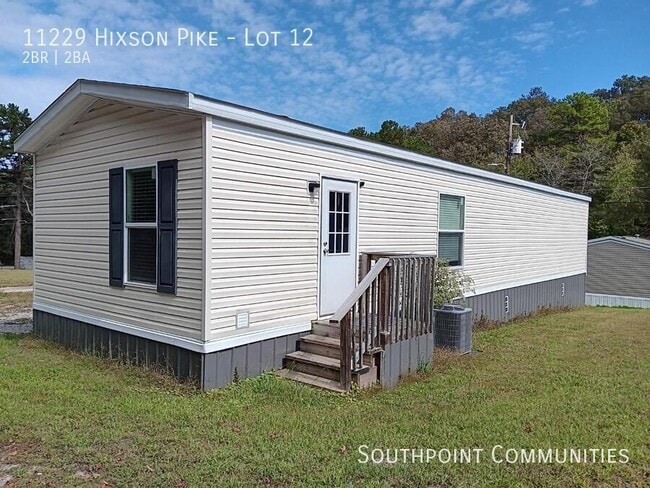 11229 Hixson Pike in Soddy Daisy, TN - Building Photo - Building Photo