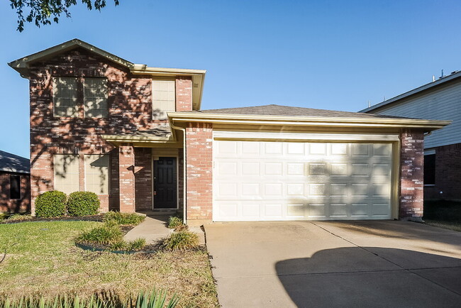 property at 8705 Stonebriar Ln