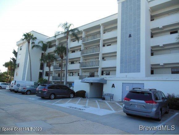 3165 N Atlantic Ave in Cocoa Beach, FL - Building Photo - Building Photo