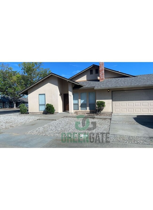 3401 Winchester Ct in Modesto, CA - Building Photo - Building Photo
