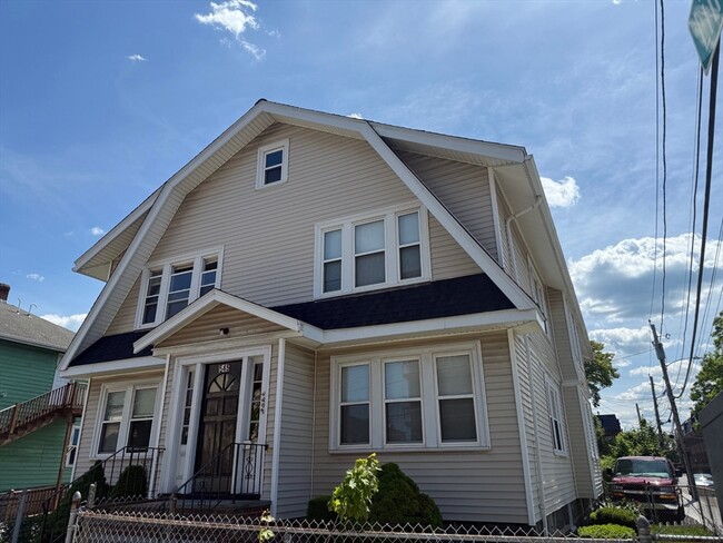 property at 545 Hancock St