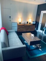 815 Euclid Ave, Unit 4 in Miami Beach, FL - Building Photo