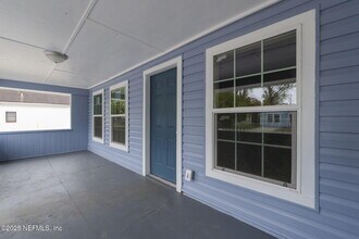 1443 W 22nd St in Jacksonville, FL - Building Photo - Building Photo