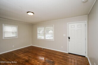 315 N 36th St in Louisville, KY - Building Photo - Building Photo