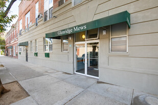 Glenridge Mews in Ridgewood, NY - Building Photo - Building Photo