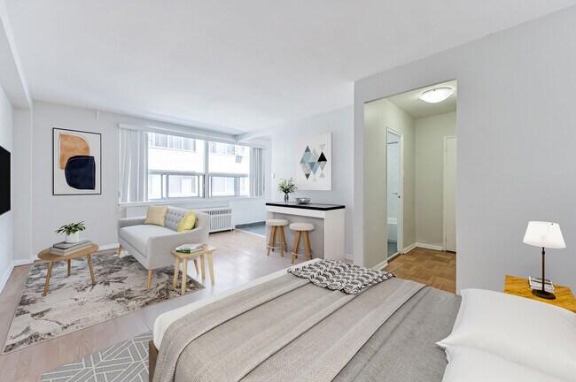 214 St George St in Toronto, ON - Building Photo - Building Photo
