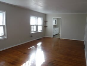 2816 Sherman Ave in St. Joseph, MO - Foto de edificio - Building Photo