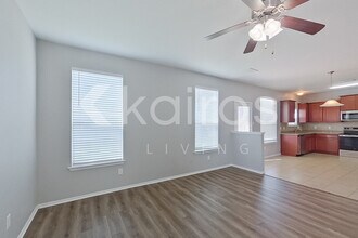 2505 Black Orchid Dr in Killeen, TX - Building Photo - Building Photo