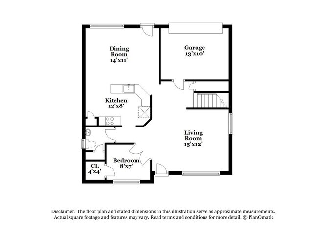 3008 Southern Hills Ln in Mesquite, TX - Building Photo - Building Photo