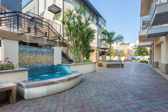 Bluwater Crossing in Carlsbad, CA - Building Photo - Building Photo