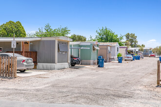 Mobile Home Park - 26 Spaces in Tucson, AZ - Building Photo - Primary Photo