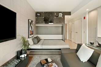 345 N Union Ave in Chicago, IL - Foto de edificio - Building Photo