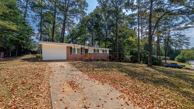 5808 Fairchild Dr in Columbus, GA - Building Photo - Building Photo