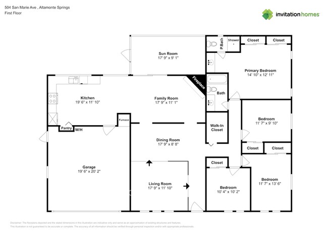 504 San Marie Ave in Altamonte Springs, FL - Building Photo - Building Photo