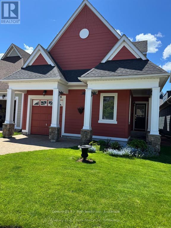 5 Invermara Ct in Orillia, ON - Building Photo - Building Photo