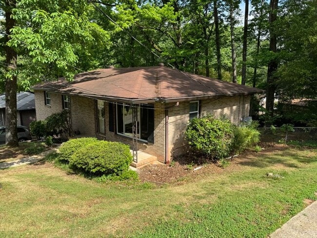 1204 Bowman Rd in Birmingham, AL - Building Photo - Building Photo