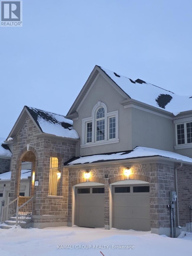 property at 52 Hitching Post