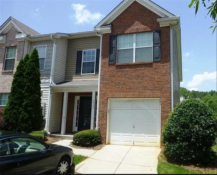 2927 Vining Ridge Terrace in Decatur, GA - Building Photo