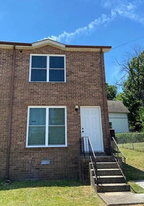 1430 Litton Ave in Nashville, TN - Building Photo