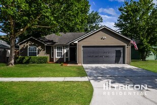 2169 Khaki Ct in Middleburg, FL - Building Photo