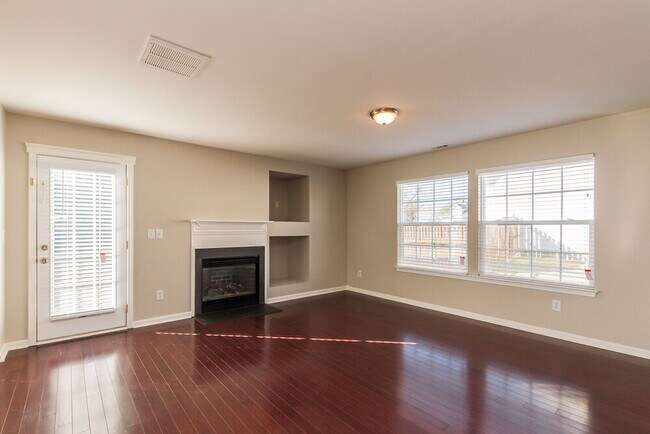 4603 Keeneland Ln in Charlotte, NC - Building Photo - Building Photo