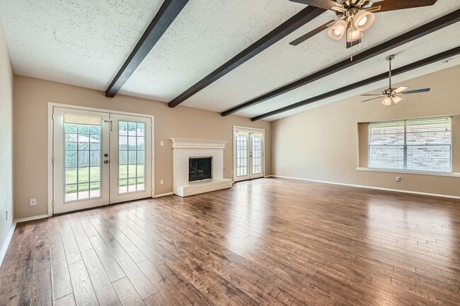 property at 9506 Landry Blvd