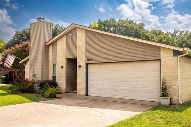 3328 Andover Dr in Bedford, TX - Building Photo - Building Photo