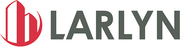 Property Management Company Logo Larlyn