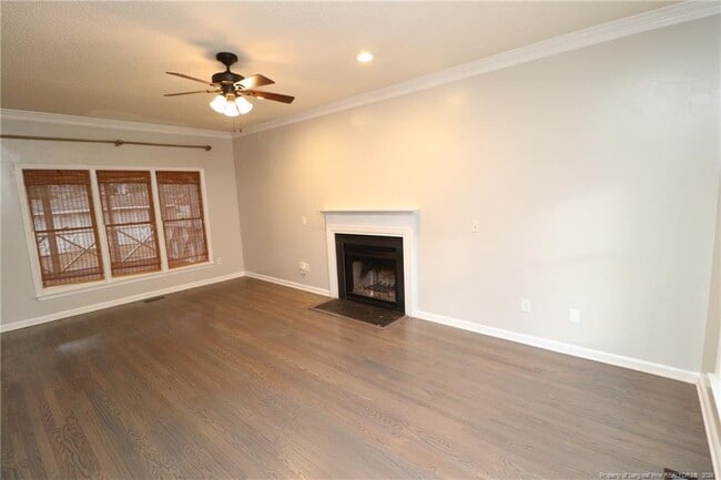 2704 Thurrock Dr in Apex, NC - Building Photo - Building Photo