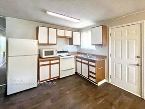 835 Clark St in Chattanooga, TN - Foto de edificio - Building Photo