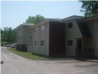 WillowCreek Apartments in Red Bank, TN - Building Photo - Building Photo