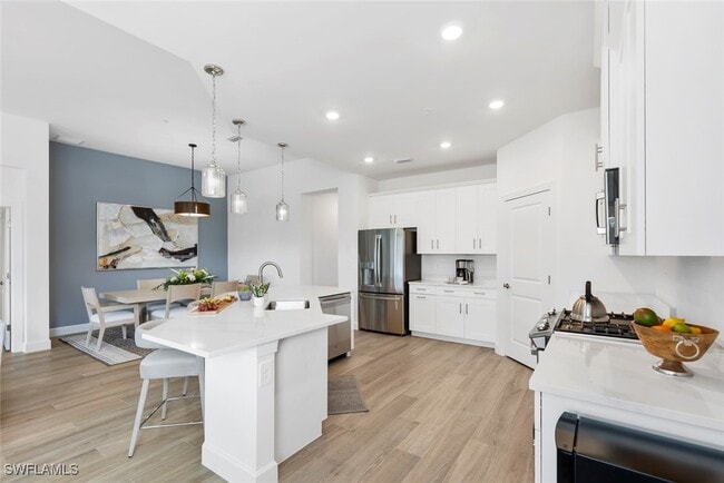 property at 16889 Fairgrove Way