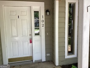 102 Craig Way in St. Marys, GA - Building Photo - Building Photo