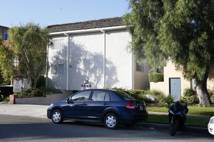 3609 Jasmine Ave in Los Angeles, CA - Building Photo