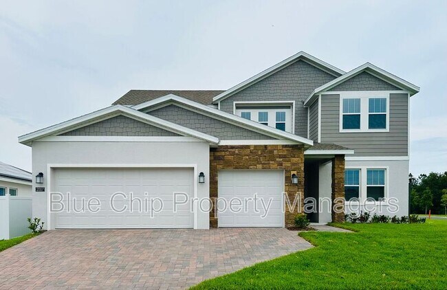 property at 2007 Shaggy Fisher Dr