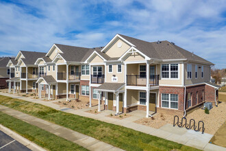 Lakeview on the Rise in Fort Collins, CO - Foto de edificio - Building Photo