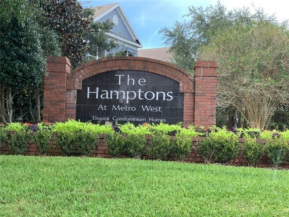 3280 Soho St, Unit 3280 SOHO St #104 in Orlando, FL - Foto de edificio