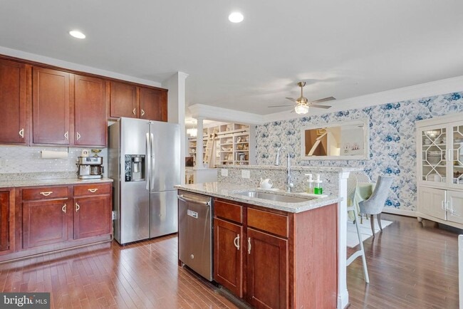 703 Skippers Ln in Annapolis, MD - Building Photo - Building Photo