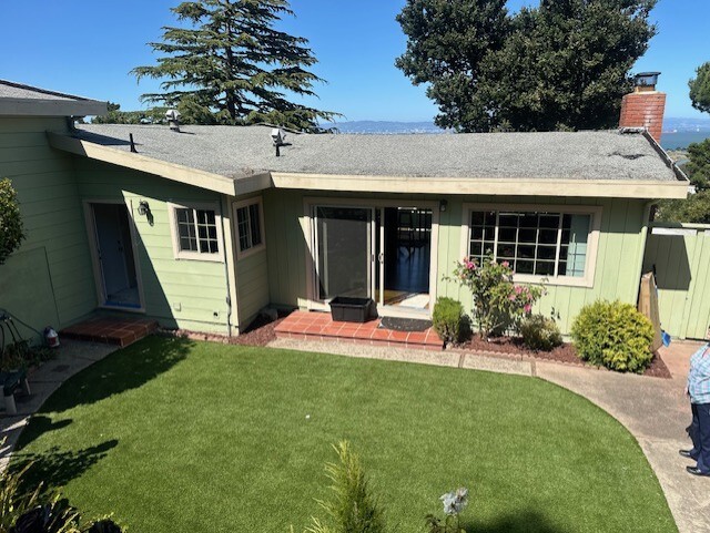property at 253 Humboldt Rd