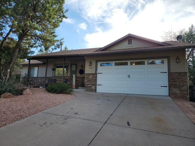 1002 S Carson City Cir in Payson, AZ - Foto de edificio - Building Photo