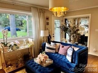 544 Manhasset Rd in Charlotte, NC - Building Photo - Building Photo