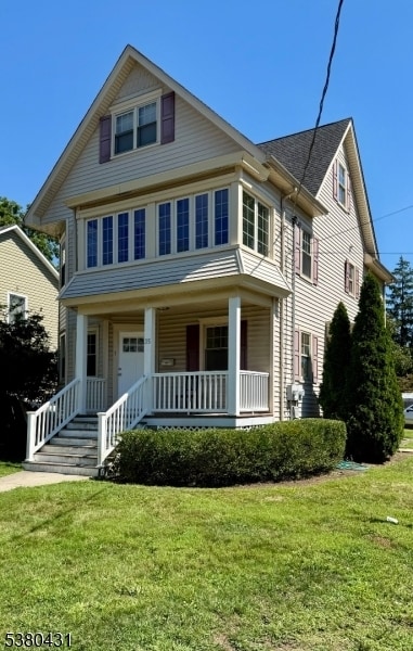 property at 35 Burnside Ave