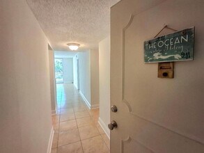 1421 S Ocean Blvd in Pompano Beach, FL - Building Photo - Building Photo